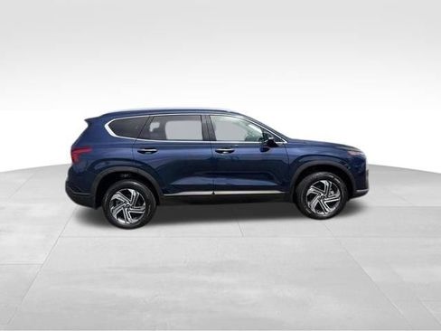 Used 2023 Hyundai Santa Fe SEL AWD/4WD image 8
