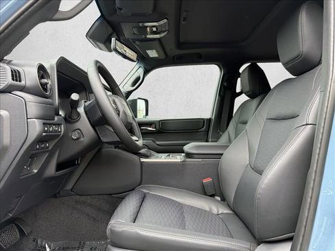 New 2026 Toyota Land Cruiser image 11