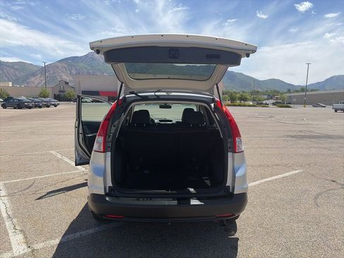 Used 2013 Honda CR-V EX-L image 35