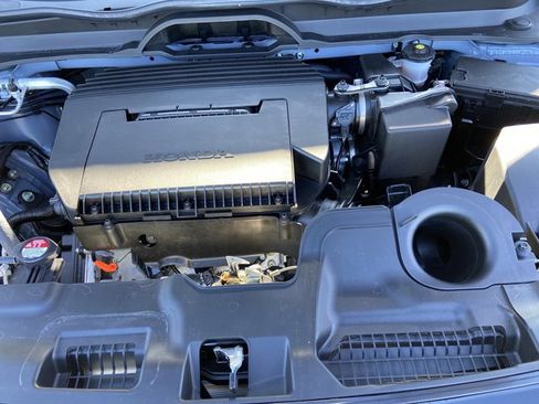 Used 2026 Honda Passport TrailSport Elite image 30