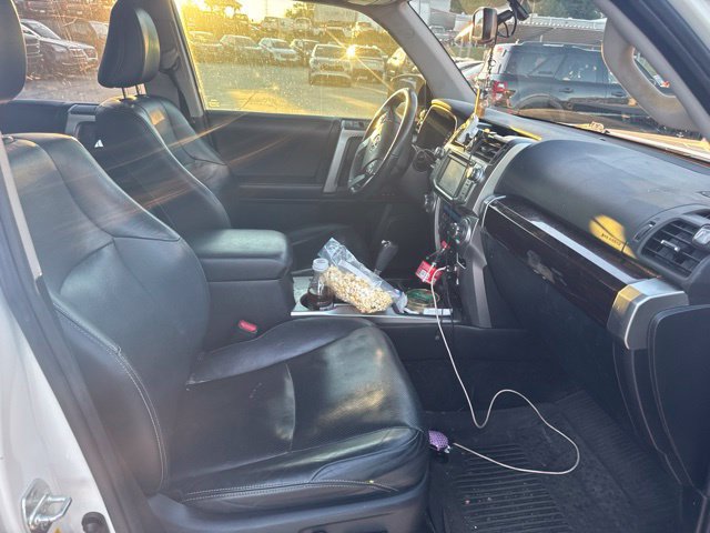 Used 2018 Toyota 4Runner Limited RWD image 38