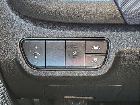 Used 2021 Kia Seltos S FWD image 23