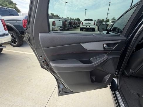 Used 2024 Acura MDX A-Spec AWD/4WD image 26