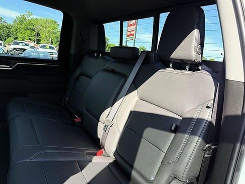 Used 2024 Chevrolet Silverado 2500 LTZ w/ LTZ Plus Package AWD/4WD image 49