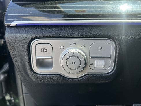 Certified 2024 Mercedes-Benz GLS 450 4MATIC w/ AMG Line Exterior image 17