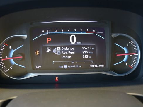 Used 2019 Honda Passport EX-L image 56