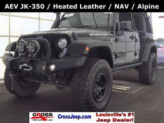 Used 2018 Jeep Wrangler Unlimited Rubicon w/ Cold Weather Group video 1