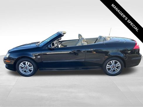 Used 2007 Saab 9-3 2.0T FWD image 33
