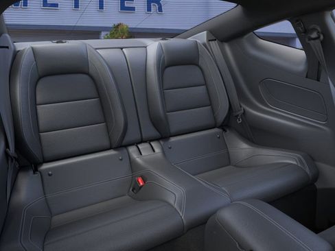 New 2026 Ford Mustang GT Premium image 11