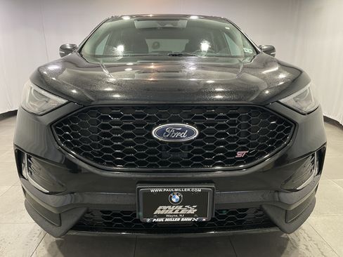 Used 2023 Ford Edge ST AWD/4WD image 2