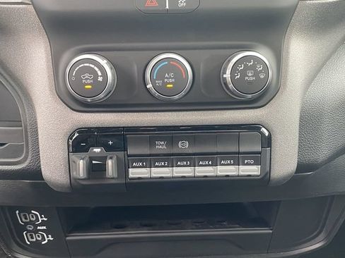 New 2023 RAM 4500 Tradesman RWD image 12
