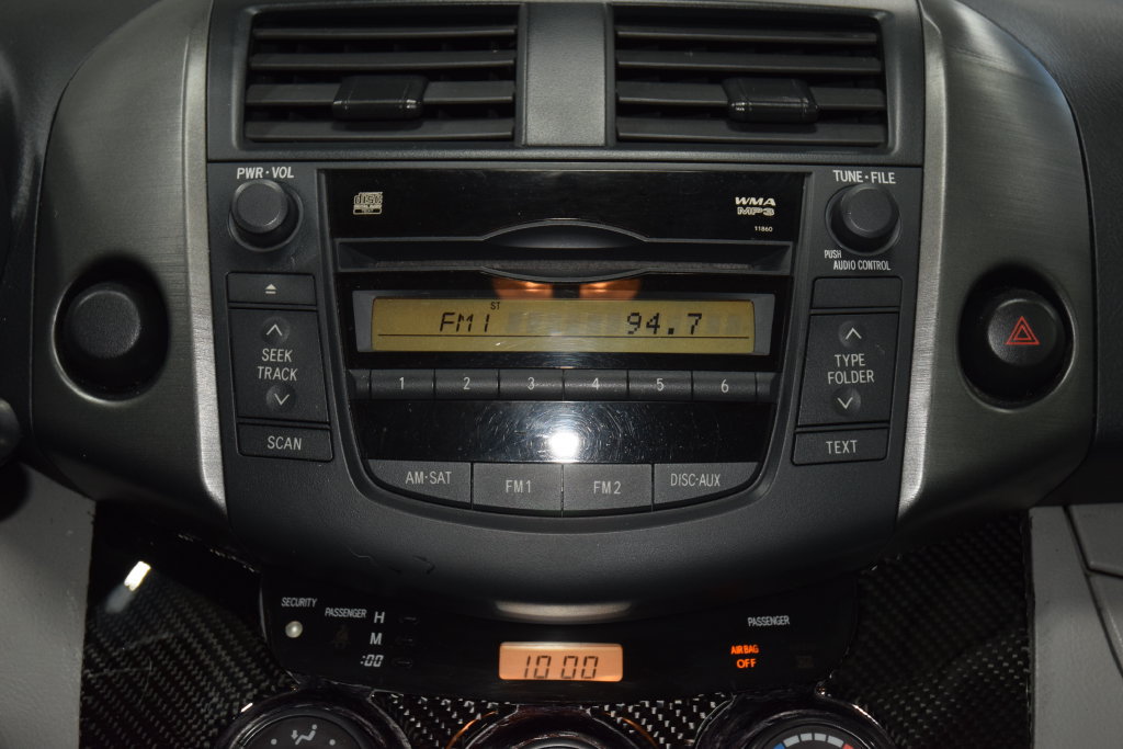 Used 2011 Toyota RAV4 2WD w/ Base L4 Extra Value Pkg image 28