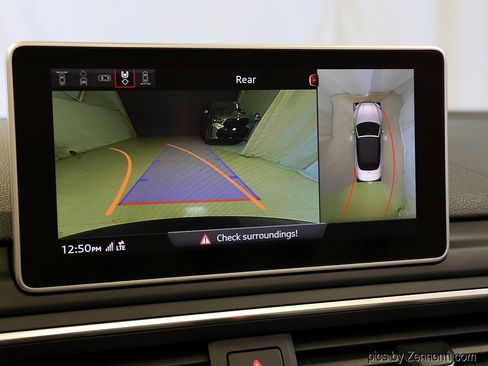 Used 2018 Audi A5 2.0T Prestige w/ Luxury Package image 20