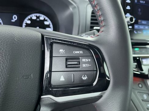 Used 2025 Honda Odyssey Sport-L image 30