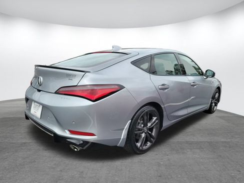 Used 2023 Acura Integra A-Spec image 6