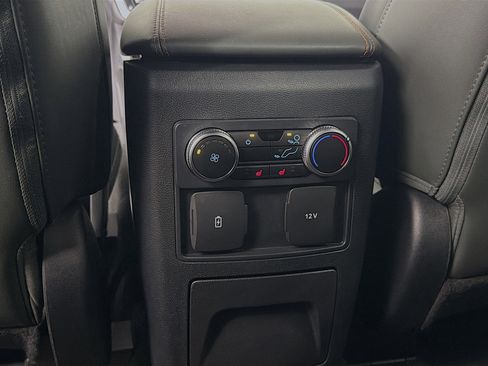 Used 2022 Ford Explorer Timberline image 26