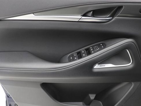 Used 2023 INFINITI QX60 Luxe w/ Performance Audio Package image 15