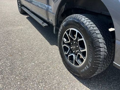 Certified 2023 Ford F150 XLT w/ Equipment Group 302A High AWD/4WD image 25