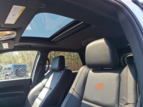 New 2026 Dodge Durango GT image 11