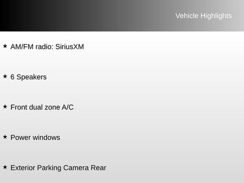 Used 2023 Toyota Tacoma SR AWD/4WD image 16