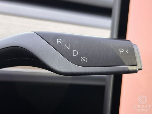 Used 2023 Tesla Model Y Performance AWD/4WD image 16
