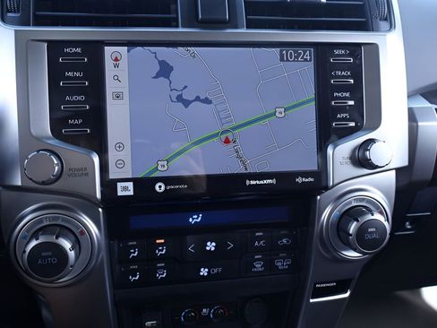 Certified 2024 Toyota 4Runner Limited image 22