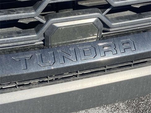Used 2025 Toyota Tundra Limited w/ TRD Off-Road Package image 5