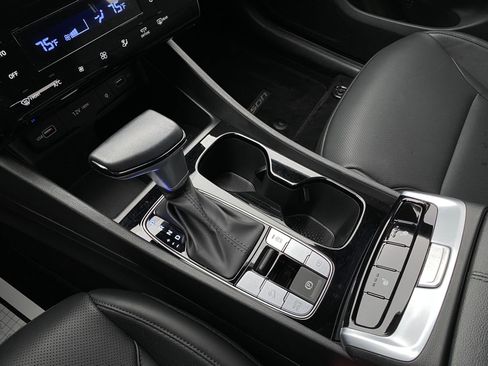 Used 2024 Hyundai Tucson XRT image 20