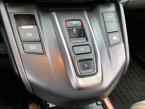 Used 2021 Honda CR-V Touring image 33