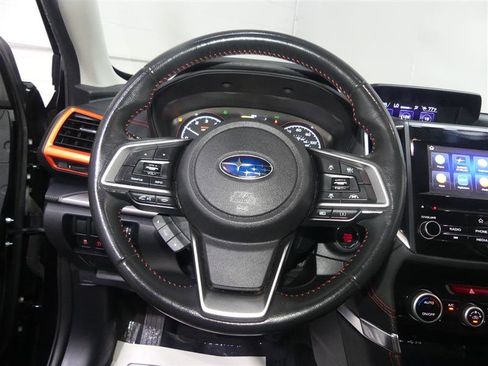 Used 2019 Subaru Forester Sport AWD/4WD image 28