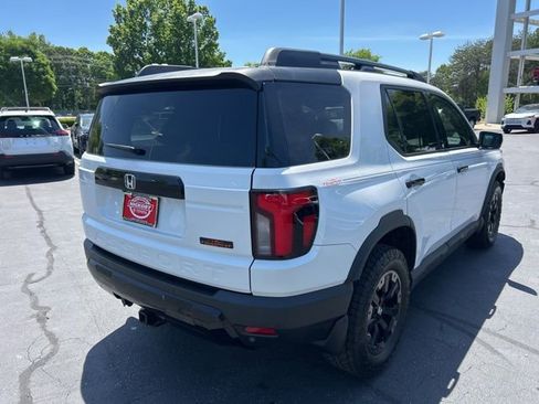 Used 2026 Honda Passport TrailSport Elite image 7