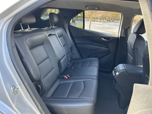 Used 2018 Chevrolet Equinox Premier image 41