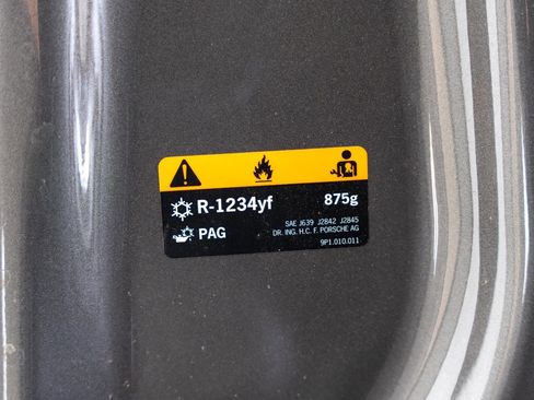 Used 2017 Porsche 911 Targa 4S image 38