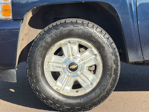 Used 2011 Chevrolet Silverado 1500 LT w/ All-Star Edition image 23