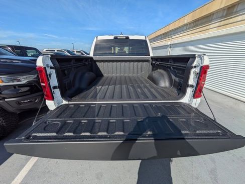 New 2026 RAM 1500 RHO image 11