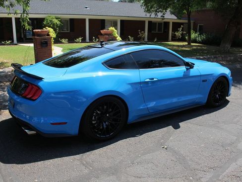 Used 2022 Ford Mustang GT w/ Equipment Group 301A RWD image 51