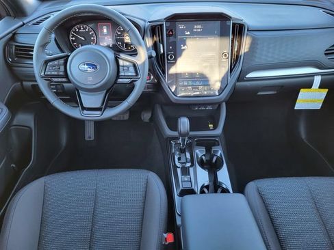 Used 2026 Subaru Forester Premium AWD/4WD image 18