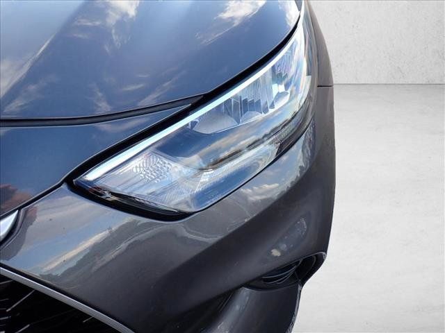 Used 2020 Toyota Highlander LE AWD/4WD image 8