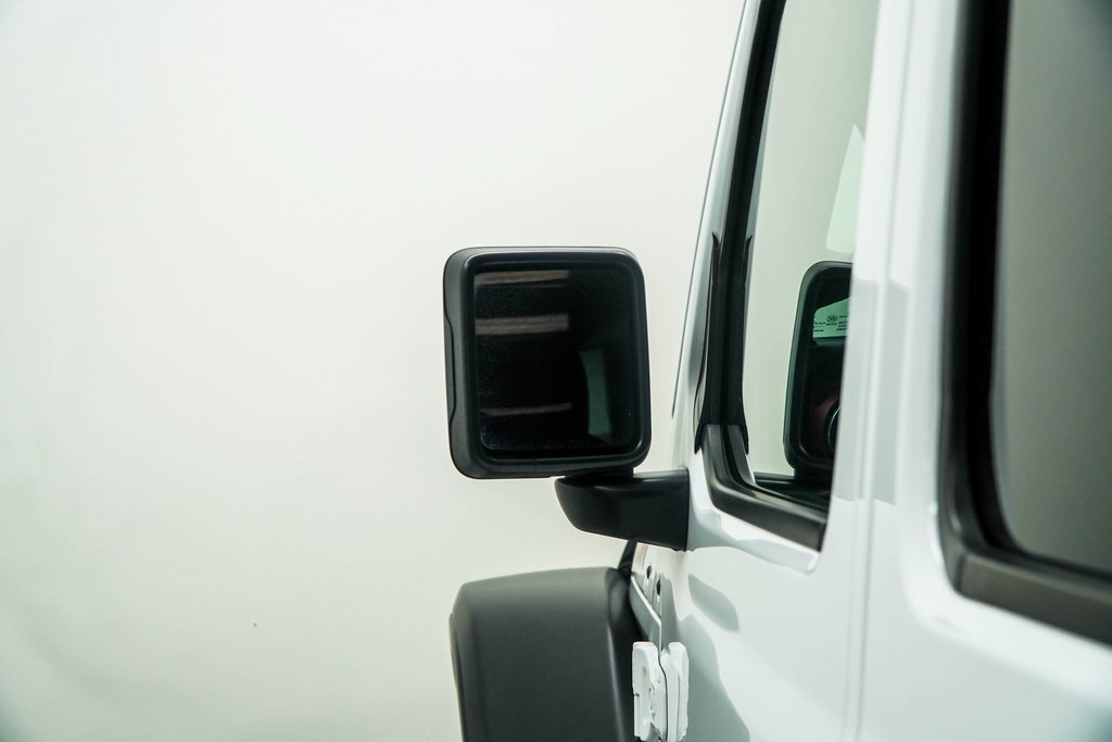 Used 2022 Jeep Wrangler Unlimited Rubicon AWD/4WD image 15
