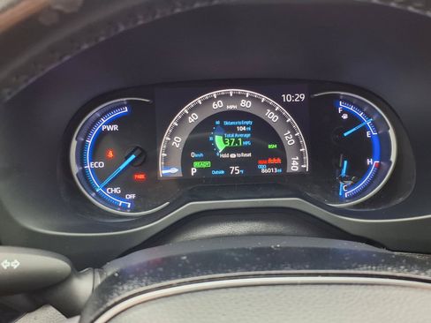 Used 2020 Toyota RAV4 XSE AWD/4WD image 15
