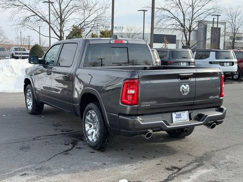 New 2026 RAM 1500 Big Horn image 10