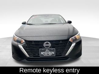 Used 2024 Nissan Sentra SV video 2