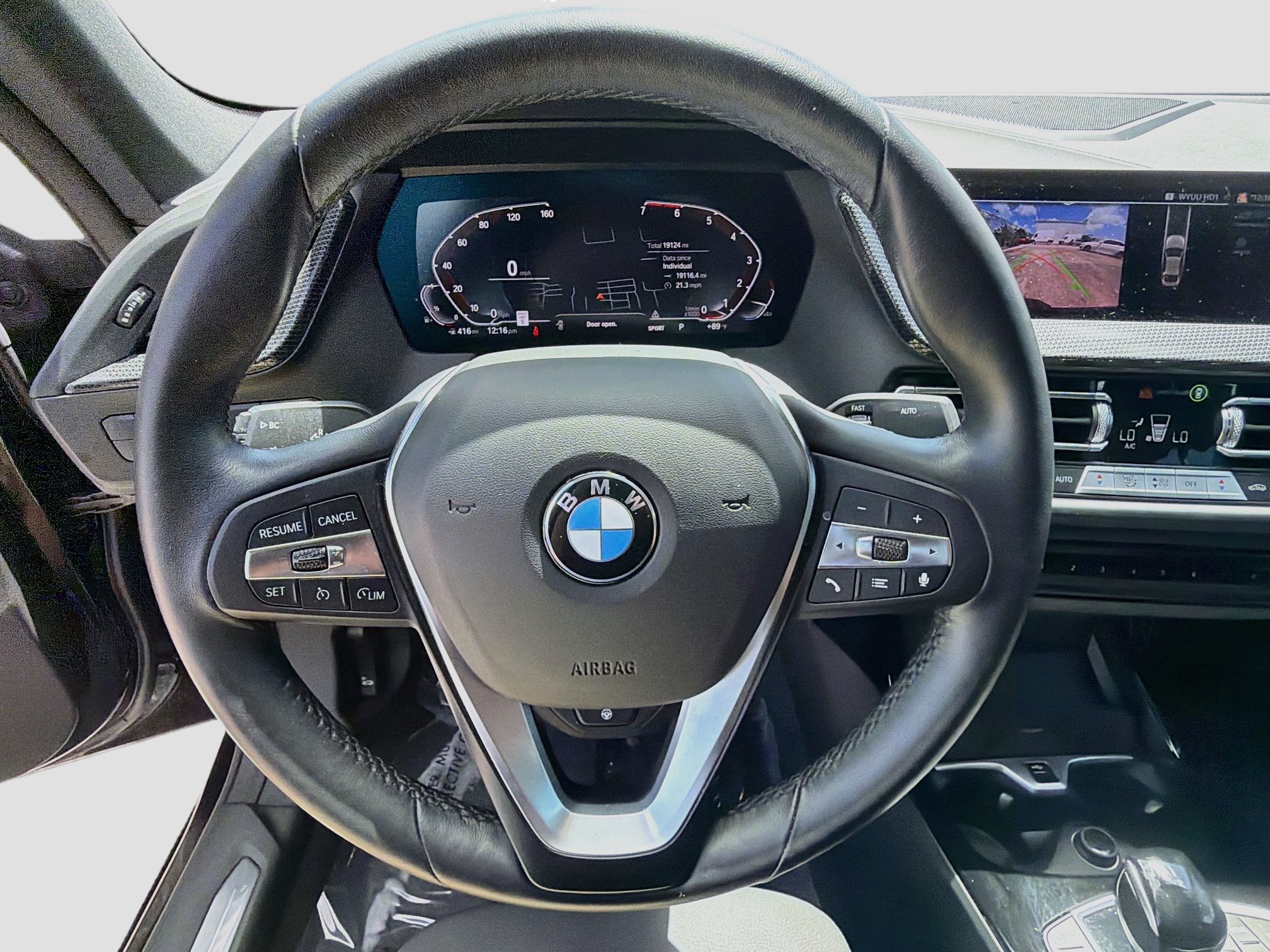 Certified 2023 BMW 228i Gran Coupe w/ Convenience Package FWD image 38