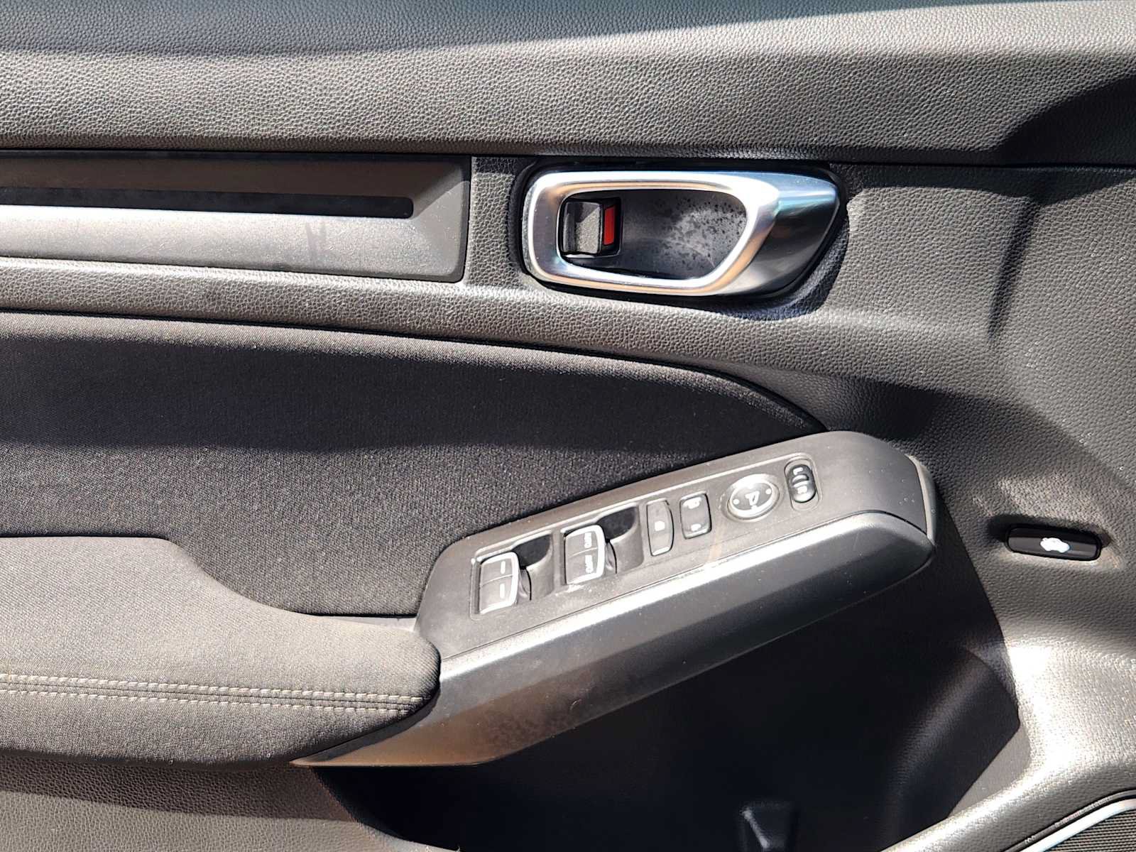 Certified 2022 Honda Civic Sport image 21