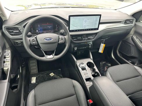 New 2025 Ford Escape SE image 55