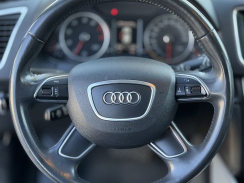 Used 2017 Audi Q5 2.0T Premium Plus w/ Technology Package image 27