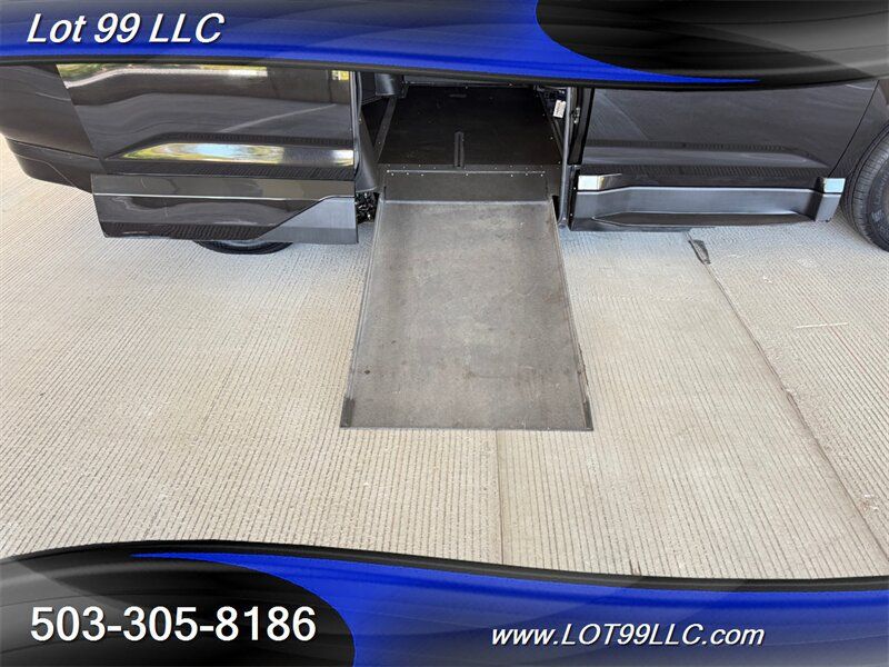 Used 2013 Honda Odyssey EX-L image 3