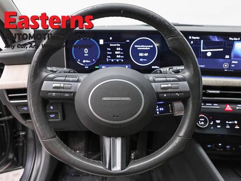 Used 2024 Hyundai Sonata Limited FWD image 10