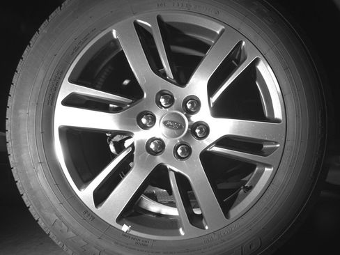 Used 2024 Ford Expedition Max Limited image 15