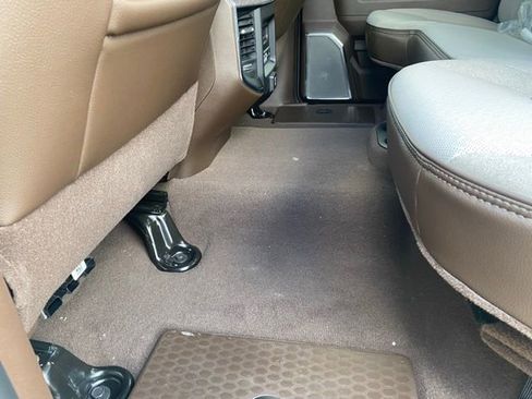 New 2025 RAM 2500 Laramie image 27